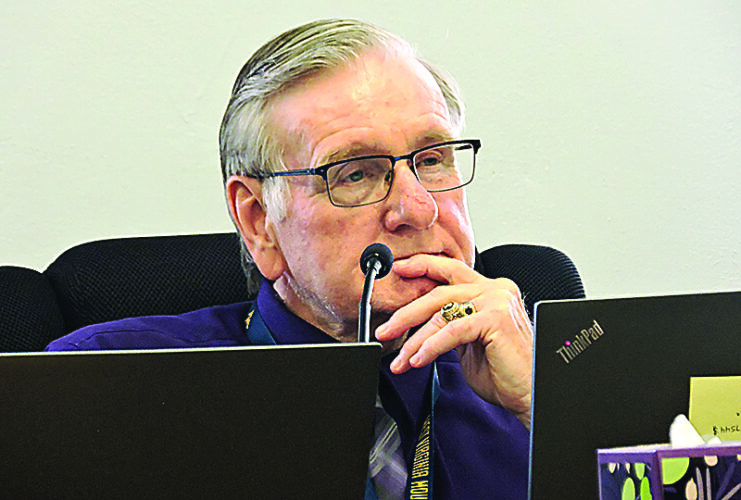 Moundsville City Council Lays Foundation for Land Bank
